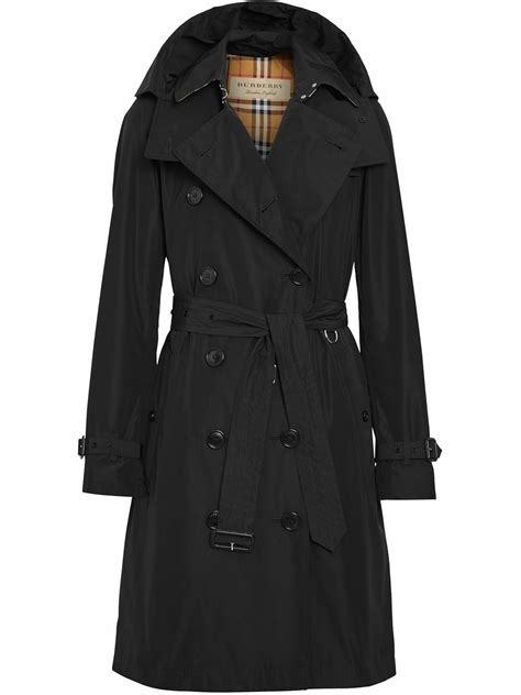 burberry trench coats outlet prices